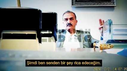 Tehdit anlarından sonra ilk karşılaşma! Savcı Yavuz Engin o sözleri duyunca çileden çıktı