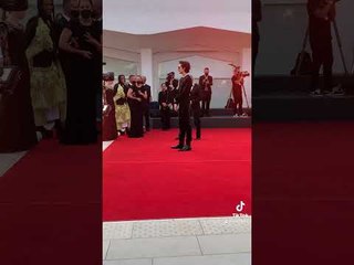 #timotheechalamet #dune #venicefilmfestival #festivaldivenezia