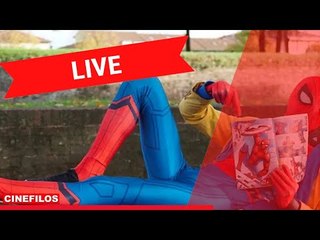 Lucca Comics & Games 2018: i cosplay più belli