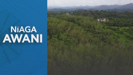 Cukai karbon berupaya jana hasil RM3 bilion setahun, perkukuh dasar iklim