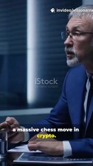 #InstitutionalCrypto #CryptoETP #DigitalAssetInfrastructure #TradingStrategy #RegimeShift