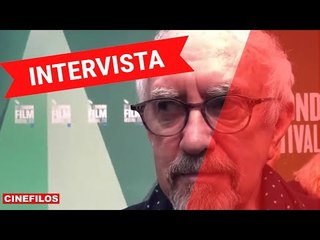 Jonathan Pryce: intervista all'attore