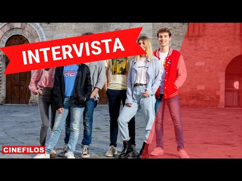 Sara e Marti 2: intervista ai protagonisti