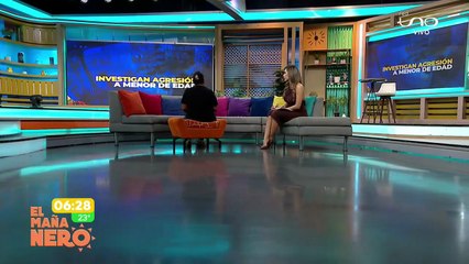 EL MAÑANERO SCZ 23/10/2025