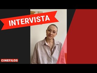 Sick of Myself: intervista a Kristine Kujath Thorp