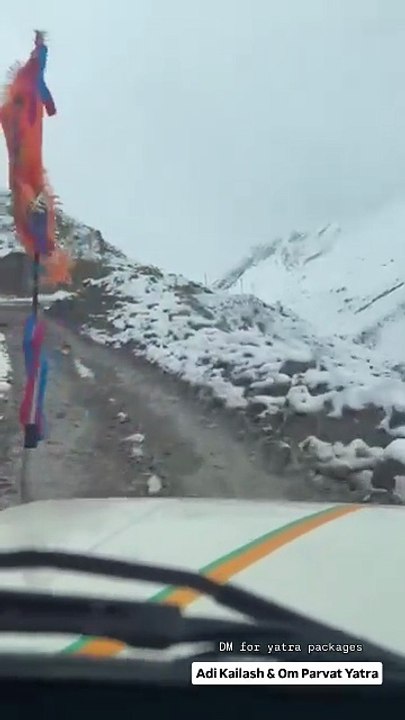 Adi Kailash Yatra (2)
