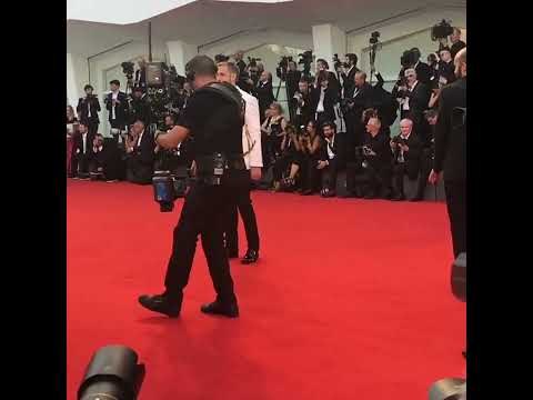 #ryangosling #memories #venicefilmfestival
