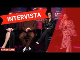 Diva Futura: intervista ai protagonisti del film