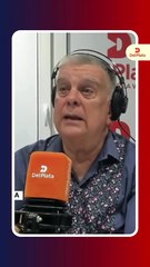 La particular manera en que Vero Lozano le pidió disculpas a Luis Ventura tras la polémica por los Martín Fierro