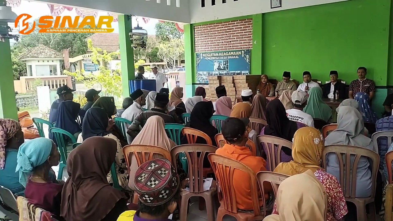 Puting Beliung Bondowoso