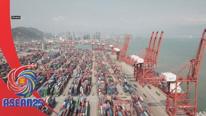 ASEAN perlu naik taraf perjanjian perdagangan