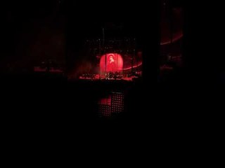 A Time of Quiet Between the Storms (Dune: Part Two) #dune #hanszimmer #barcellona