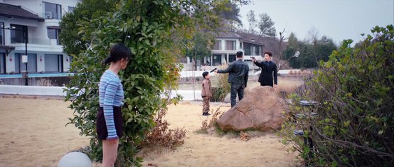 Queen of Darkness Episode 6 🌑 English Subtitles | Watch Now at VisionVaultz