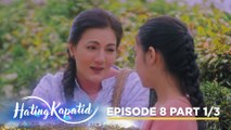 Hating Kapatid: The adopted child feels a pull towards a stranger! (Episode 10 - Part 1/3)