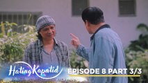 Hating Kapatid: Gomar will use Cris’ secret against him! (Episode 10 - Part 3/3)