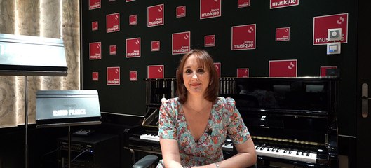 Les mots des voix : Emilie Munera