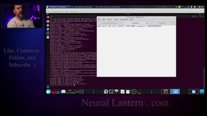 DIY Raspberry Pi Wi-Fi Repeater Part 5: Static Routes and Proof of Success