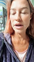 Luana Piovani desabafa após expor que filhos estudam em escola pública