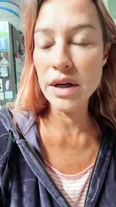 Luana Piovani desabafa após expor que filhos estudam em escola pública