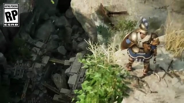 Roadmap Titan Quest 2 : Tout savoir sur les Patchs et Mises à jour du jeu de THQ Nordic