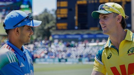 Shubman Gill की कप्तानी में Team India से रूठा टॉस!