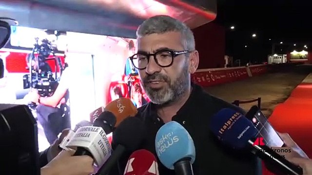 Festa del Cinema, il treno come metafora di vita nel documentario “Andata e Ritorno” presentato dal Gruppo FS