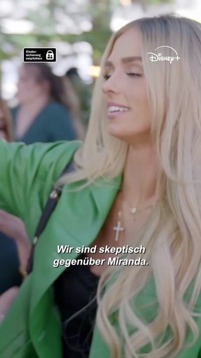 The secret lives of mormon wives staffel 3