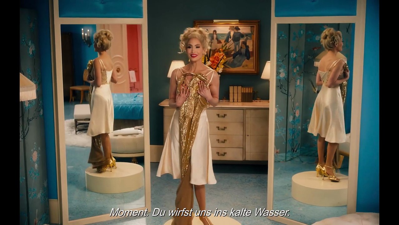 KISS OF THE SPIDER WOMAN Film