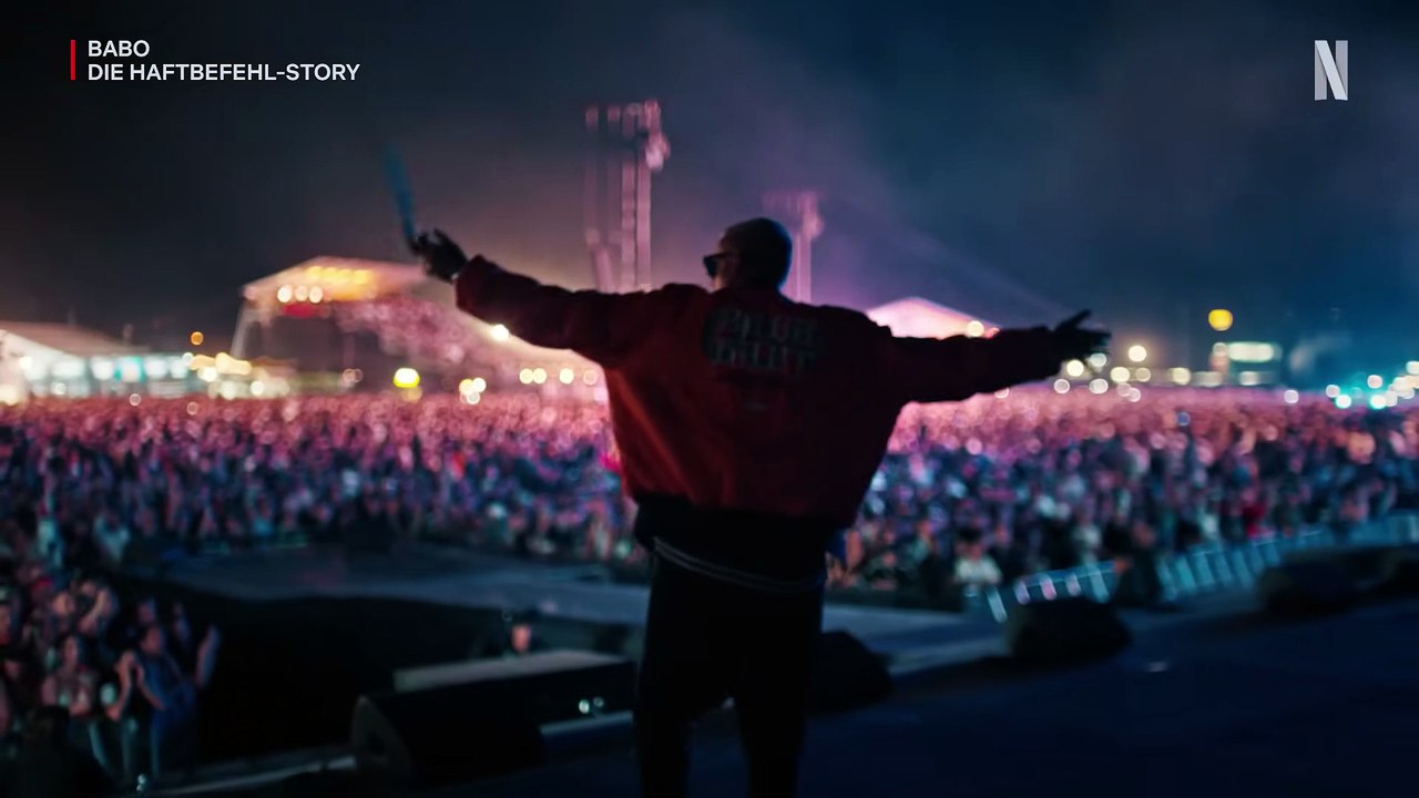 Babo die haftbefehl-story