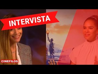 Misty Copeland: intervista alla ballerina de Lo Schiaccianoci e i quattro regni