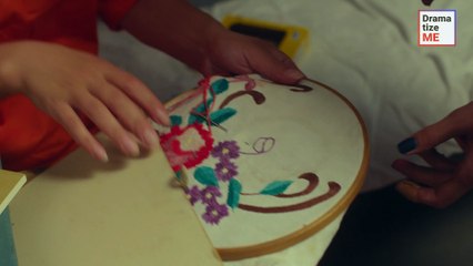 Prison Girl Dropped The Soap