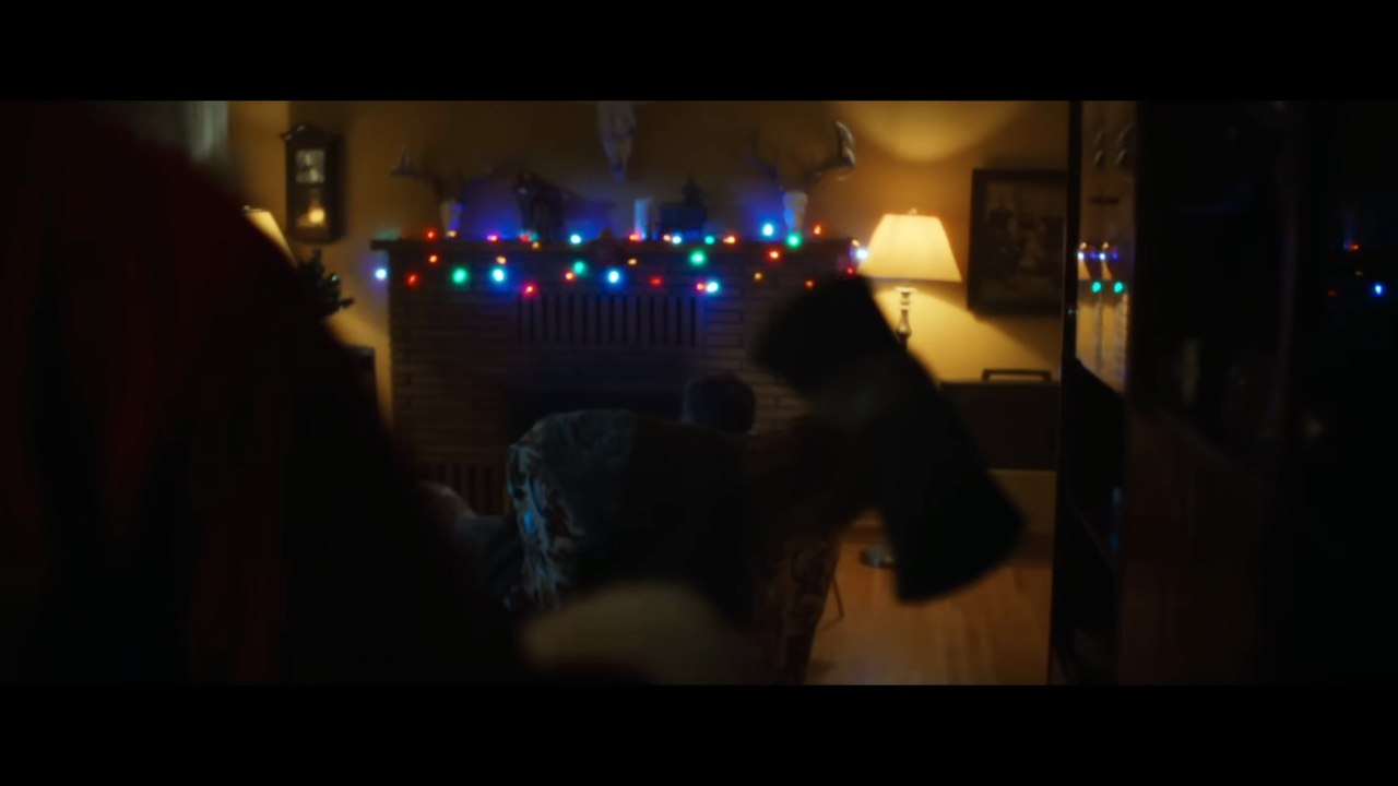 SILENT NIGHT DEADLY NIGHT Film Trailer