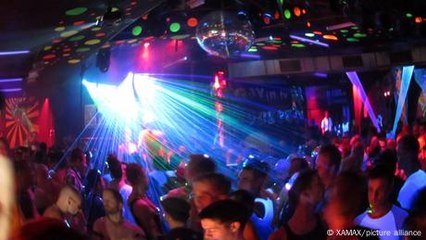 Club closures in Berlin: The end of an era?