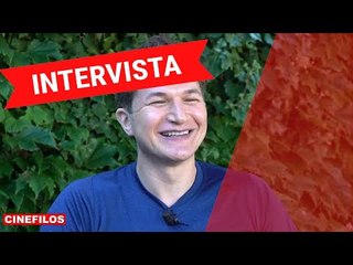 Oleh Yutgof: intervista al protagonista di Never Gonna Snow Again