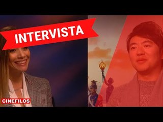 Lang Lang: intervista al pianista