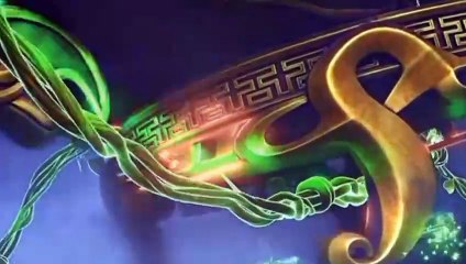 Preview Perfect World Eps 240