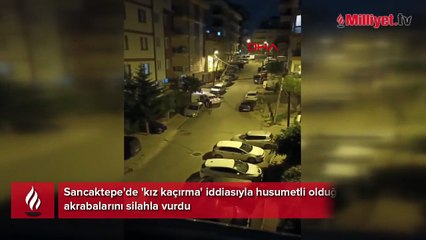 İstanbul'da kanlı pusu! 3 kişi öldürüldü, sebebi ortaya çıktı
