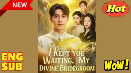 My Husband Is A Hidden God