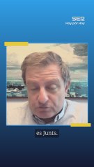 Ignasi Guardans: "Junts y PP son dos caras de la misma moneda para los catalanes"