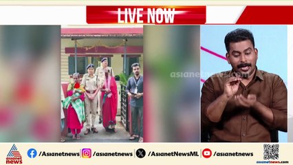 റെയിൽവേ സ്റ്റേഷനിൽ അമ്മയ്ക്കൊപ്പം കിടന്നുറങ്ങിയ കുട്ടിയെ തട്ടിക്കൊണ്ടുപോയി; അസം സ്വദേശിനി അറസ്റ്റിൽ