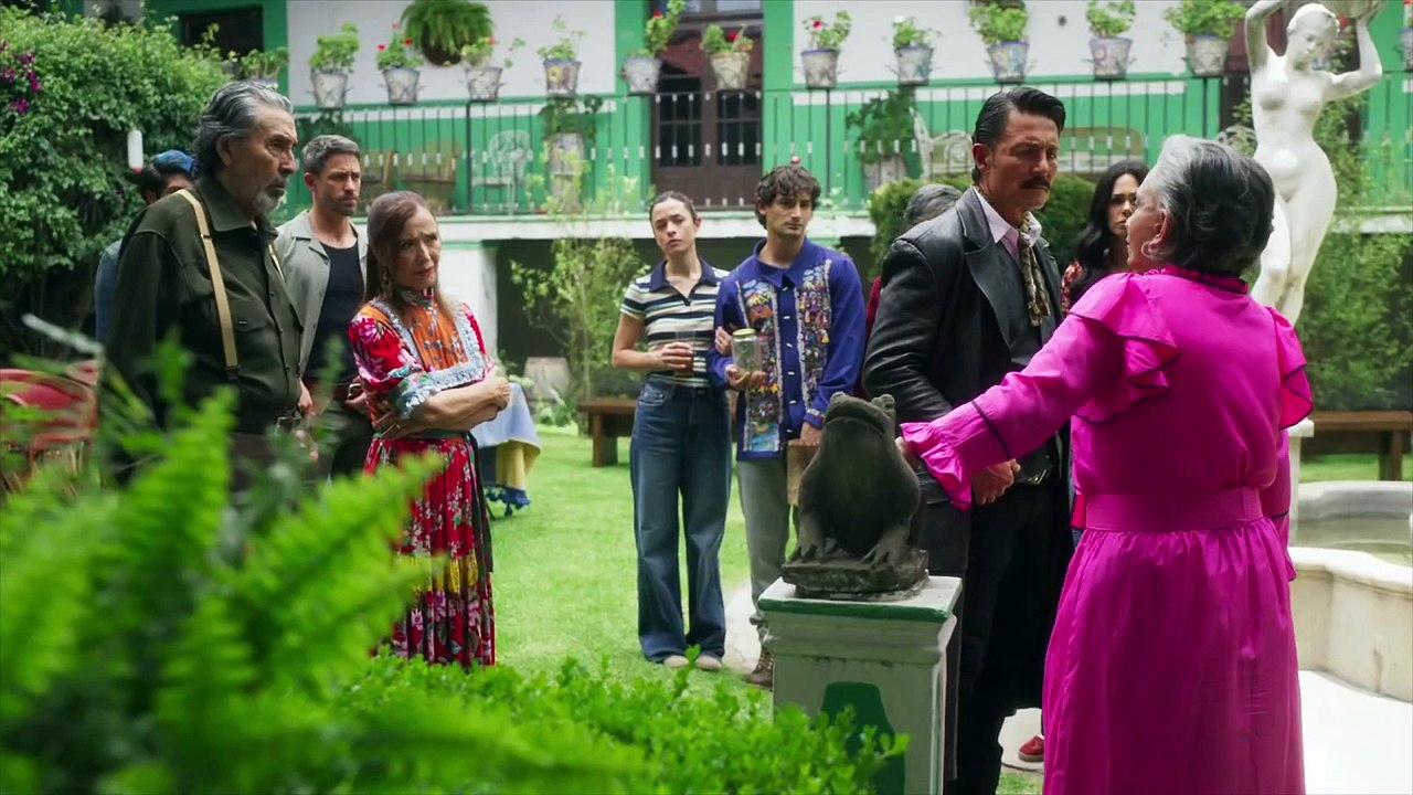 Amanecer  Capitulo 80 Amanecer  Capitulo 80