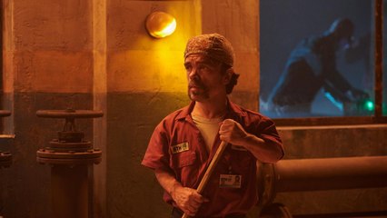 The Toxic Avenger: trailer ufficiale del film al cinema dal 30 Ottobre