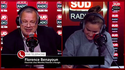 Le métier de Fleuriste à 360 degrés - en partenariat avec CCI France