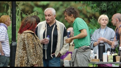 Urchin - Tráiler oficial VOSE