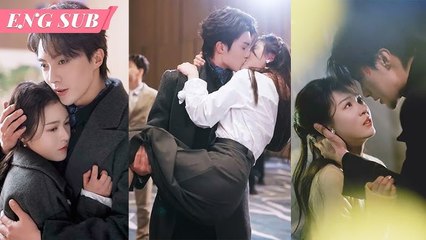 My Boss Forced Me To Marry Her