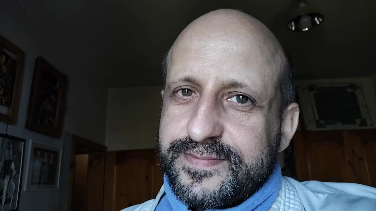 Bulgarian Cops harass me in hopes of silencing the truth!