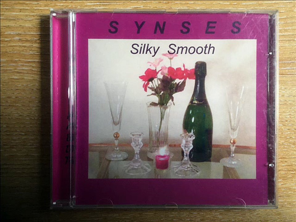 Synses - Into The Night (Horns Version Remix)