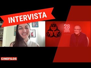 Danny Boyle: intervista al regista di 28 anni dopo