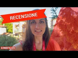 Father Mother Sister Brother – La nostra recensione dal Festival di Venezia 82