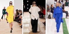 Les tendances de la fashion week printemps-été 2026 de new york